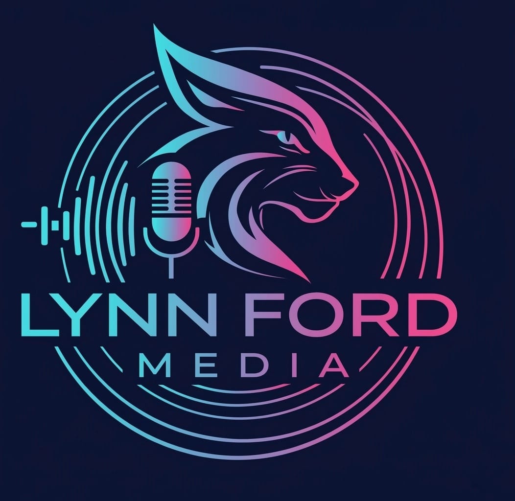 Lynn Ford Media logo
