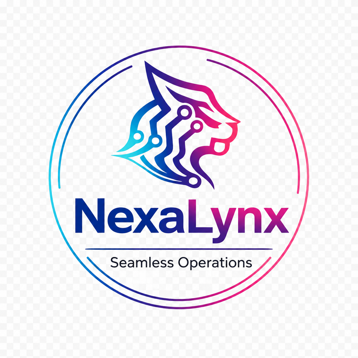 NexaLynx logo